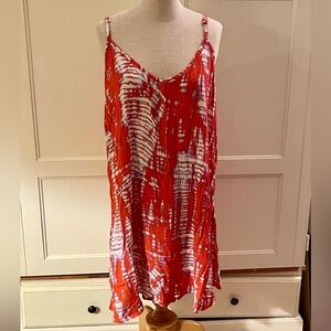 Living Doll Sundress